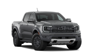 2026 Ford Ranger® External Image 5